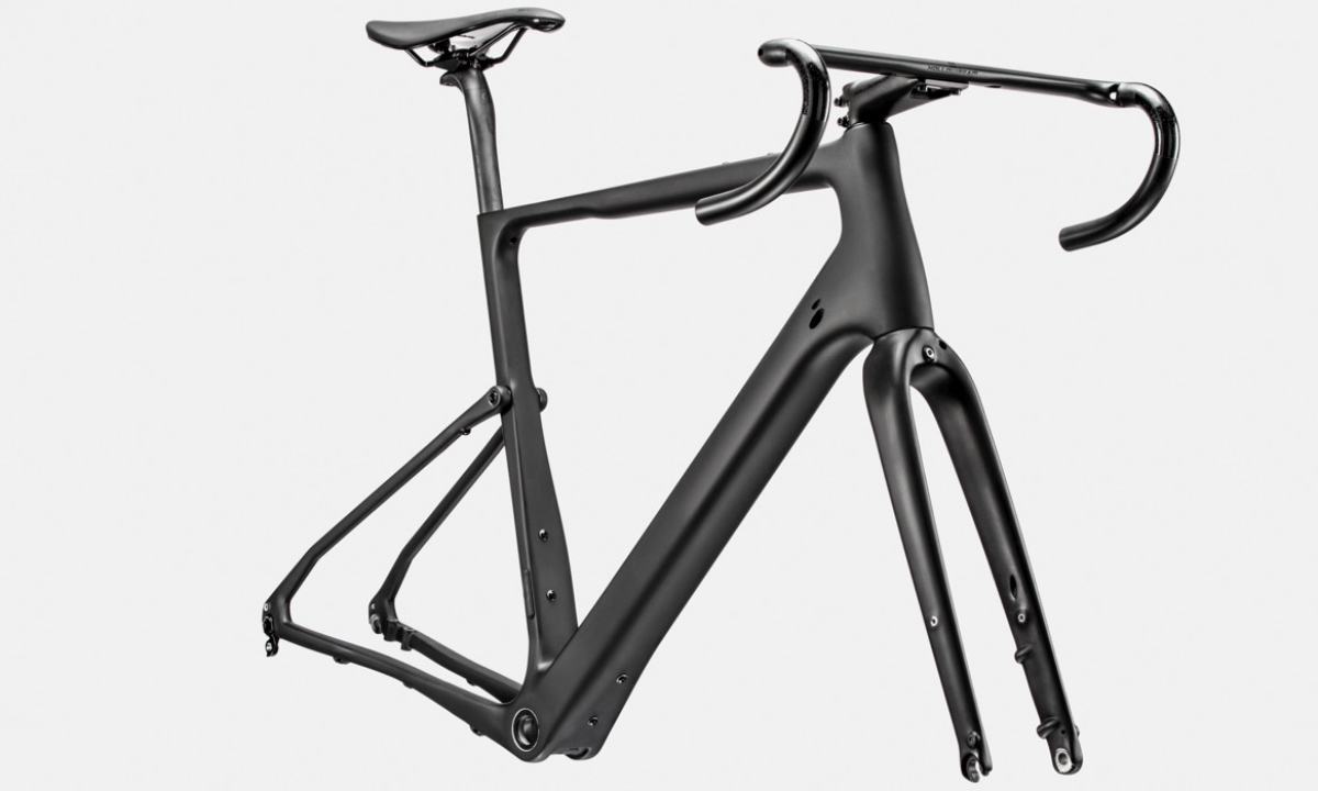 Фотографія Велосипед Cannondale TOPSTONE Carbon 2 28" (2021) 2021 Коричневий